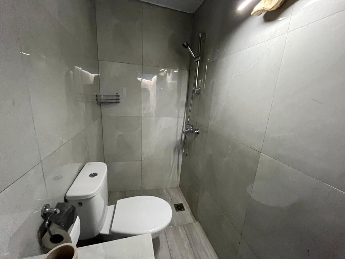 Symi Blue Studio Екстериор снимка