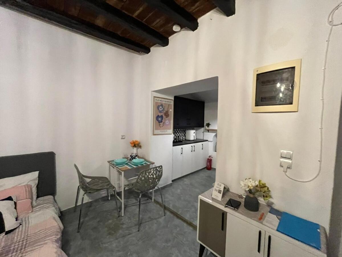 Symi Blue Studio Екстериор снимка