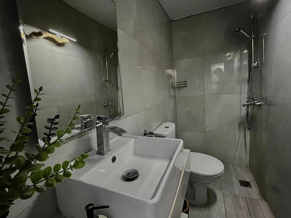 Symi Blue Studio Екстериор снимка