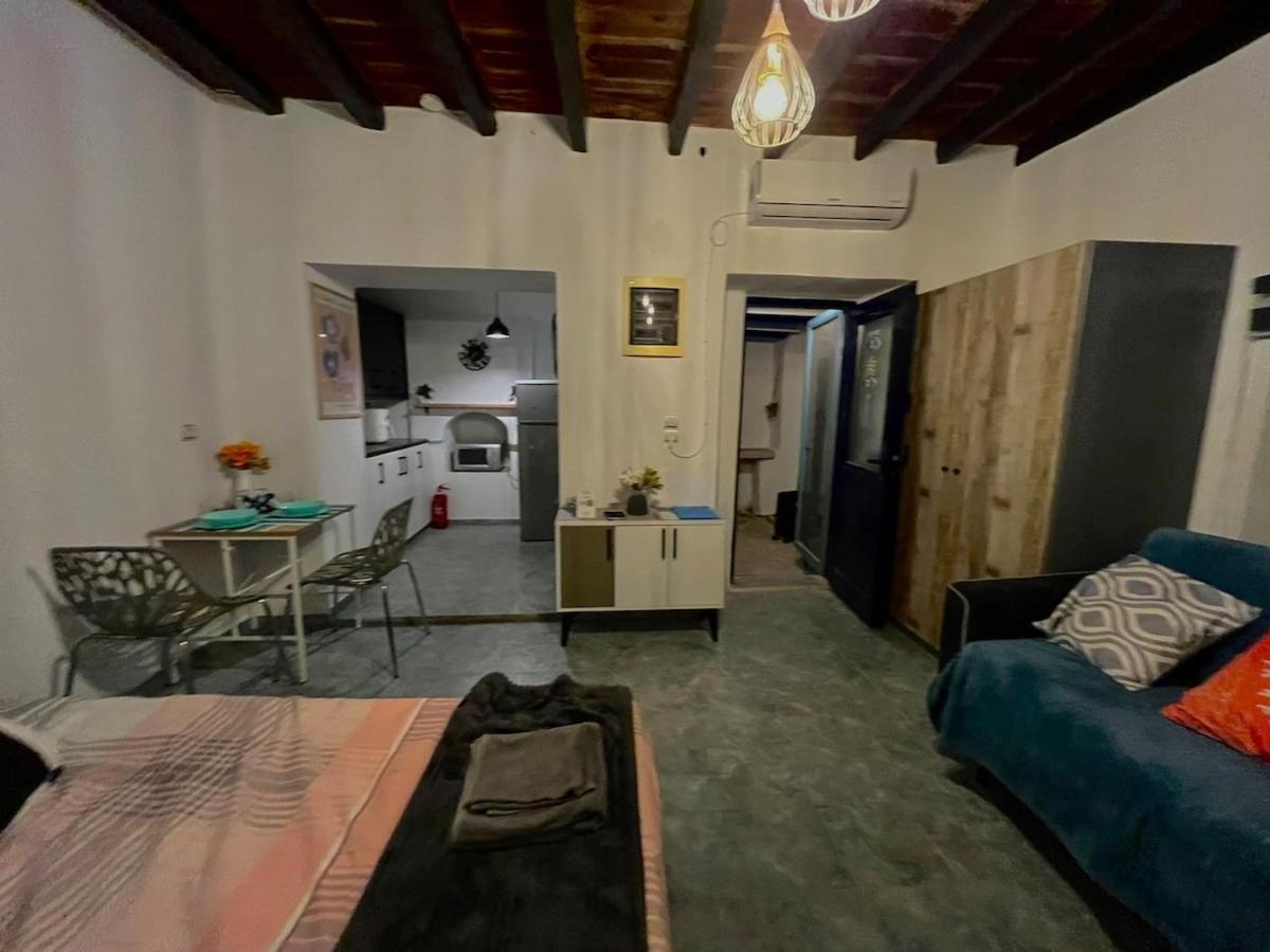 Symi Blue Studio Екстериор снимка