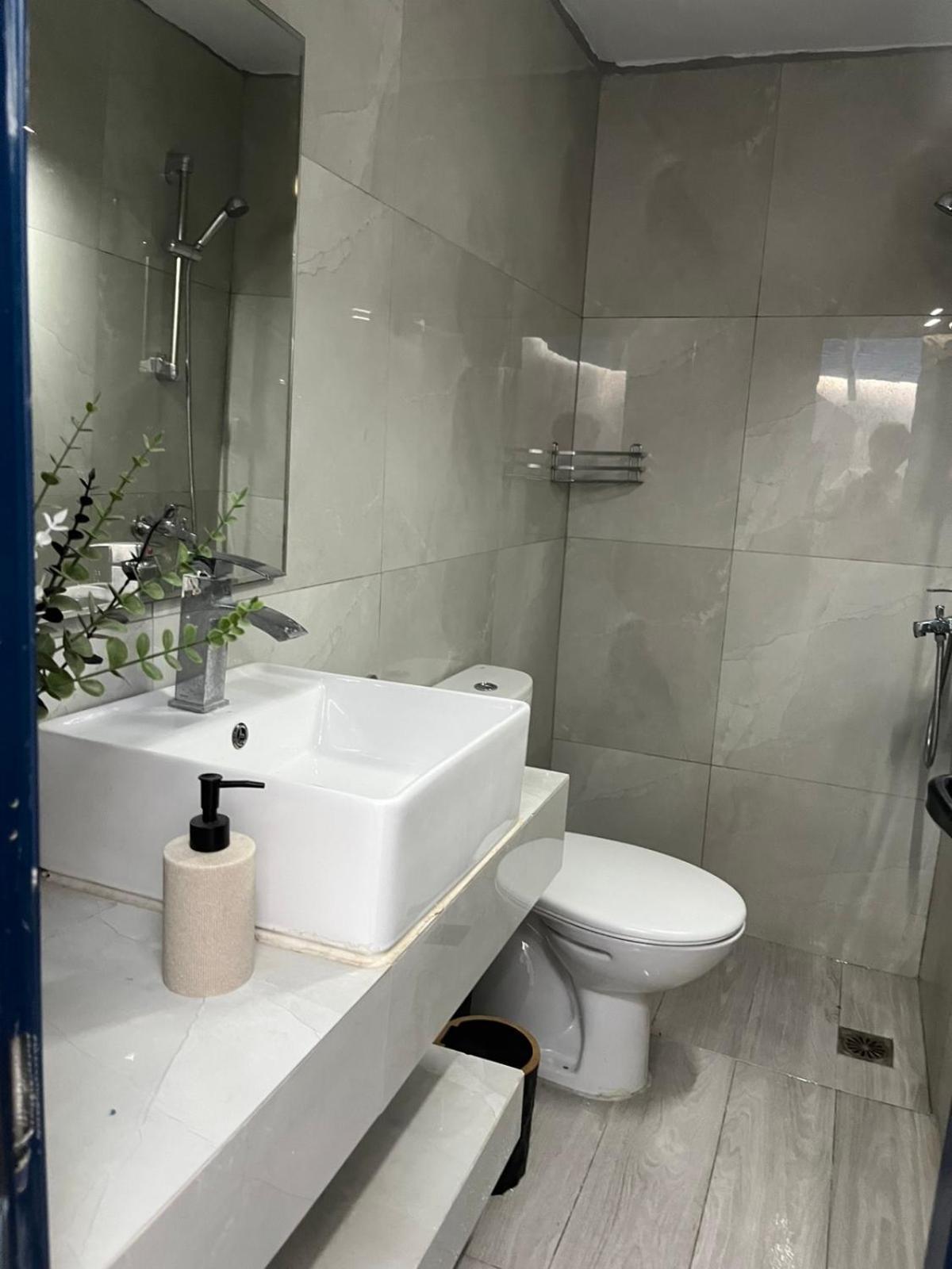 Symi Blue Studio Екстериор снимка